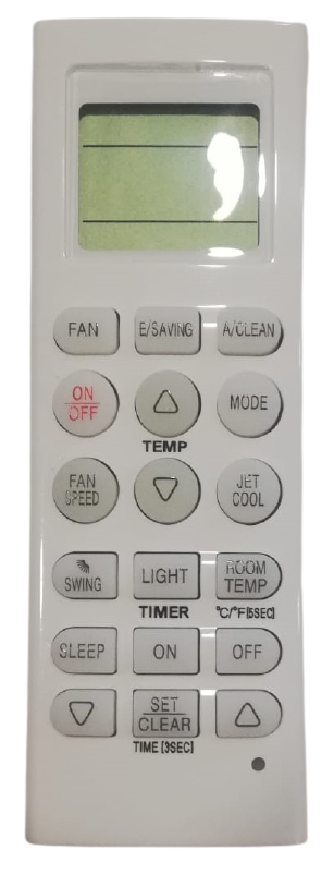 ARCELIK REMOTE CONTROLLER