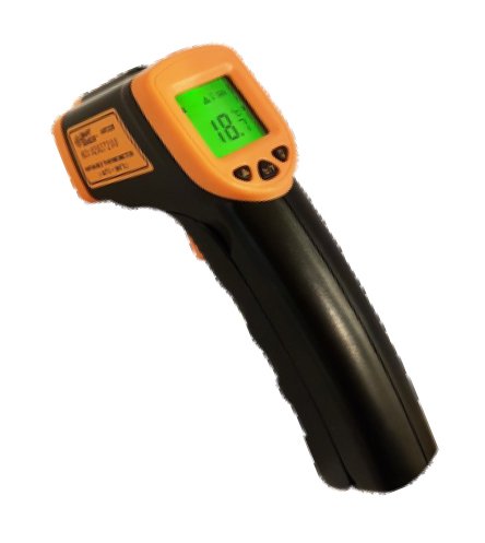 LASER THERMOMETER