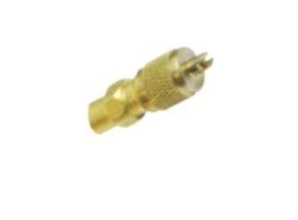 1/4 CHARGING VALVE WITHOUT COPPER TUBE
