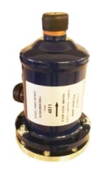 1 1/8'' DOUBLE CORE FILTER DRIER SHELL