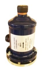 1 5/8'' DOUBLE CORE FILTER DRIER SHELL