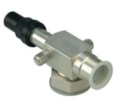 1 3/4'' - 42 MM FEMALE SOLDER TYPE ROTALOCK VALVE