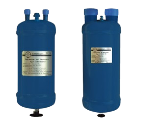 7/8'' (22mm) OIL SEPERATOR