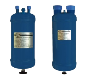 1-1/8'' (28mm) OIL SEPERATOR