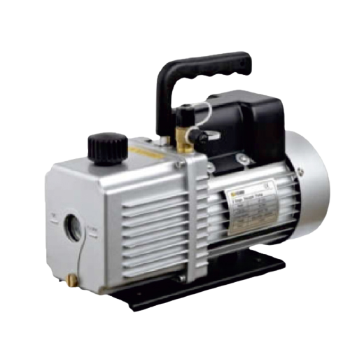 4,3 m³  CAPACITY SINGLE STAGE VACUUM PUMP 