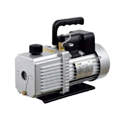 4,3 m³  CAPACITY SINGLE STAGE VACUUM PUMP 