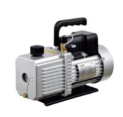 10,2 m³  CAPACITY SINGLE STAGE VACUUM PUMP 