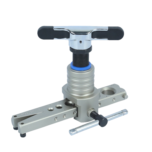 AFT-E808 1/4'', 5/16'', 3/8'', 1/2'', 5/8'', 3/4'' ECCENTRIC CONE TYPE FLARING TOOL