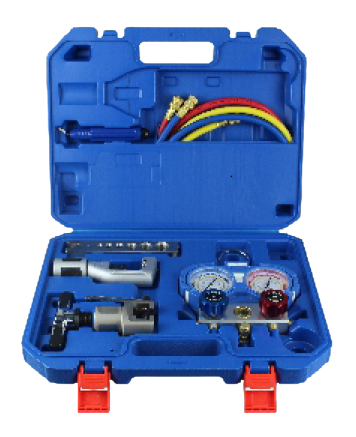 ATK-3 SERVICE EQUIPMENT TOOL KIT