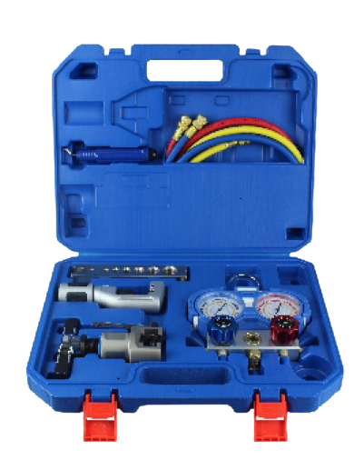 ATK-4  SERVICE EQUIPMENT TOOL KIT