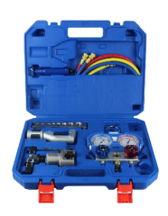 ATK-4  SERVICE EQUIPMENT TOOL KIT