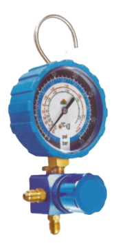 MANIFOLD R 134 TEK YOLLU (ALÇAK)