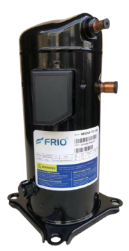 8 HP FRIO R404A GAZLI SCROLL KOMPRESÖR (380V)