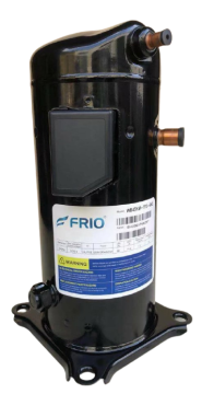 13 HP FRIO R404A GAZLI SCROLL KOMPRESÖR (380V)
