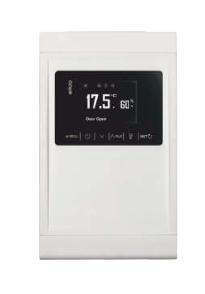 EVLJ SOĞUKODALAR İÇİN SICAKLIK VE NEM KONTROL CİHAZI(12V)