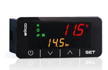 EV3936LM2GF PARAMETRIC CONTROLLER