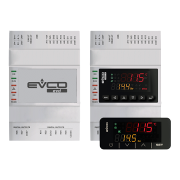 EV3916 PARAMETRIC CONTROLLER