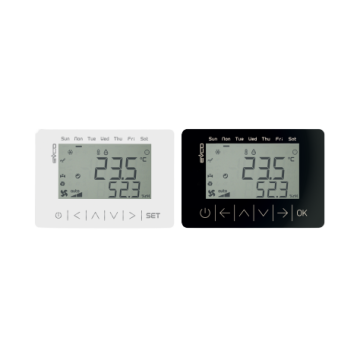 EV3916 PARAMETRIC CONTROLLER