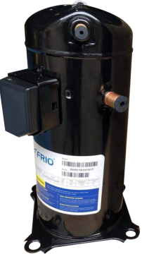 2,5 HP FRIO SCROLL COMPRESSOR FOR R-404A REF. 220V