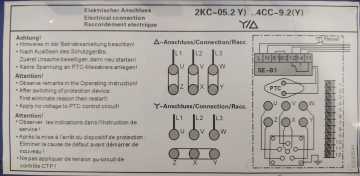 5 HP DAMING R404A SEMİ-HERMETİK KOMPRESÖR