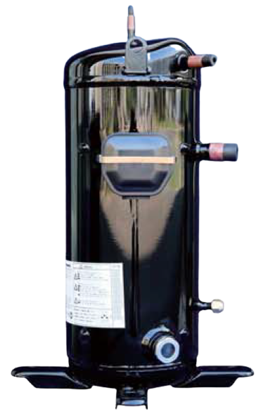 6 HP SCROLL COMPRESSOR FOR LBP APPLICATIONS FOR R404A REF.