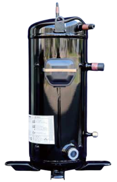 6 HP SCROLL COMPRESSOR FOR LBP APPLICATIONS FOR R404A REF.