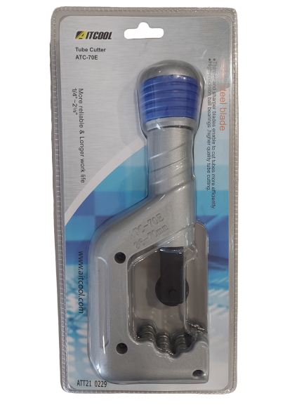 1/4''-70mm CUTTER