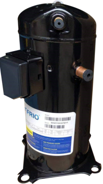 9 HP FRIO SCROLL COMPRESSOR FOR R-407C AND R404A REF. 380V