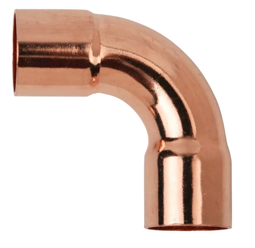 EVERCOOL BAKIR UZUN DIRSEK (5002A) 22 mm