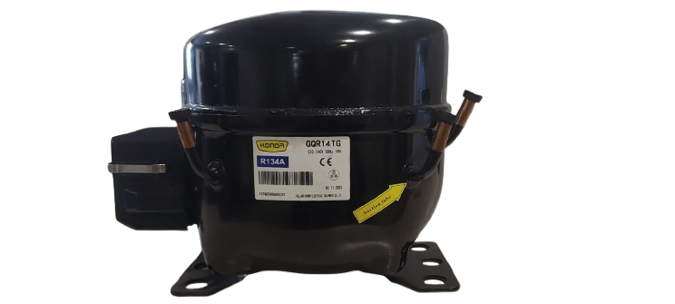 KONOR 3/8 HP R-134A KOMPRESÖR