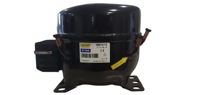 KONOR 1/2 HP R-134A KOMPRESÖR