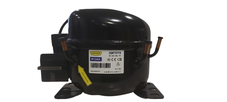 KONOR 1/5 HP R-134A KOMPRESÖR