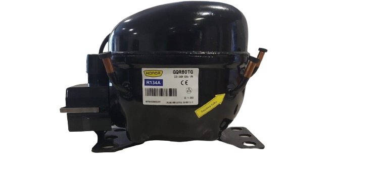 KONOR 1/4 HP R-134A KOMPRESÖR