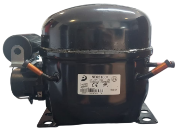 3/8 HP R404A TİCARİ SOĞUTMA KOMPRESÖRÜ