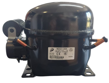 1/2 HP R404A TİCARİ SOĞUTMA KOMPRESÖRÜ