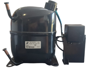 1 HP R404A TİCARİ SOĞUTMA KOMPRESÖRÜ