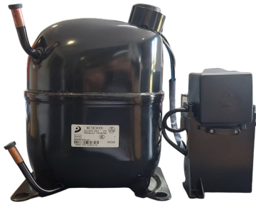 1,5 HP R404A TİCARİ SOĞUTMA KOMPRESÖRÜ