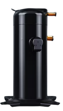 3HP R404A LG SCROLL KOMPRESÖR