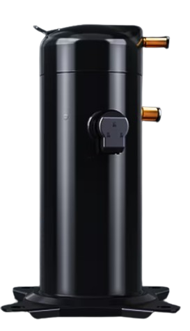 4HP R404A LG SCROLL KOMPRESÖR